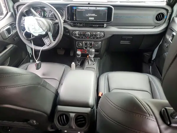 1C4RJXR64RW294162 2024 JEEP WRANGLER - Image 8