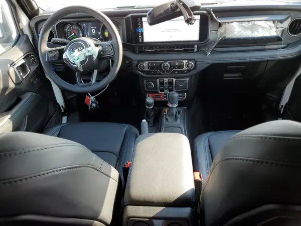 1C4RJXR64SW565226 2025 JEEP WRANGLER - Image 8