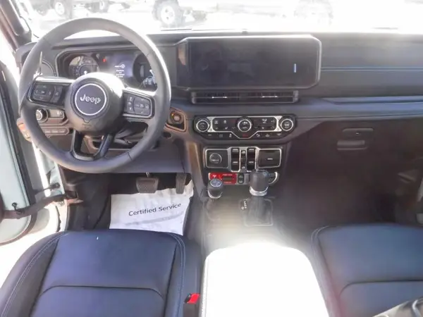 1C4RJXR65RW126935 2024 JEEP WRANGLER - Image 8