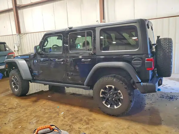 1C4RJXR65RW133545 2024 JEEP WRANGLER - Image 2