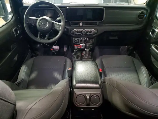 1C4RJXR65RW133545 2024 JEEP WRANGLER - Image 8