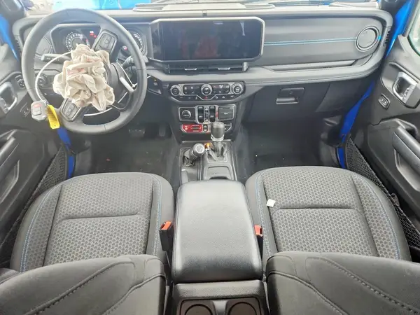 1C4RJXR65RW145422 2024 JEEP WRANGLER - Image 8