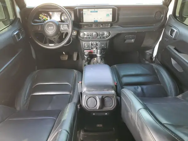 1C4RJXR65RW148742 2024 JEEP WRANGLER - Image 8