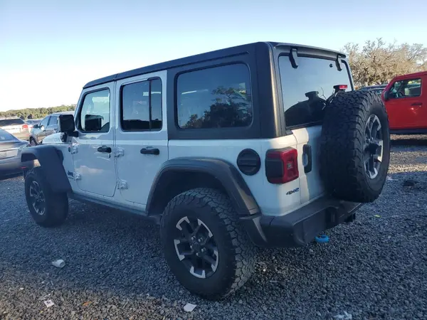 1C4RJXR65RW223679 2024 JEEP WRANGLER - Image 2