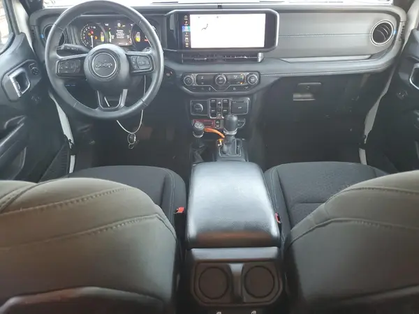 1C4RJXR65RW223679 2024 JEEP WRANGLER - Image 8