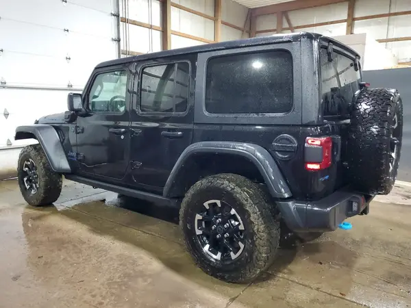 1C4RJXR65RW269562 2024 JEEP WRANGLER - Image 2