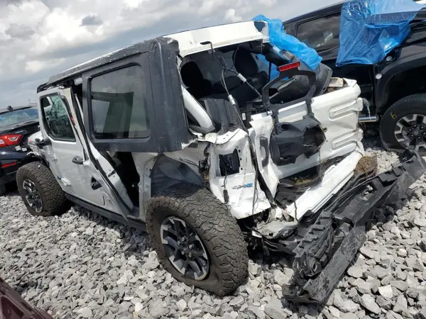 1C4RJXR65RW269593 2024 JEEP WRANGLER - Image 2