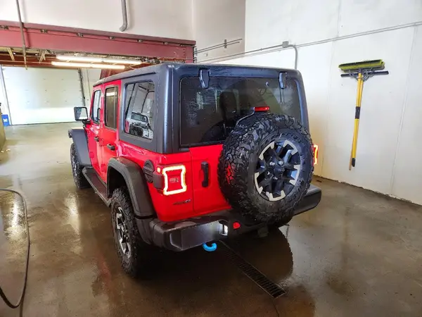 1C4RJXR65RW331655 2024 JEEP WRANGLER - Image 2
