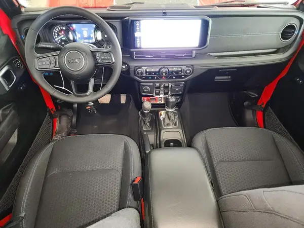 1C4RJXR65RW331655 2024 JEEP WRANGLER - Image 8