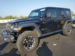 1C4RJXR65SW580303 2025 JEEP WRANGLER