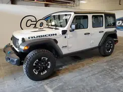 1C4RJXR65SW602574 2025 JEEP WRANGLER