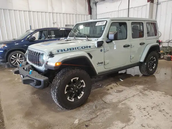 1C4RJXR66RW100859 2024 JEEP WRANGLER - Image 1
