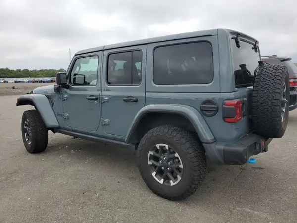 1C4RJXR66RW144473 2024 JEEP WRANGLER - Image 2