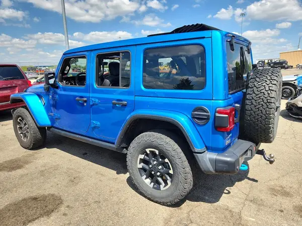 1C4RJXR66RW184293 2024 JEEP WRANGLER - Image 2