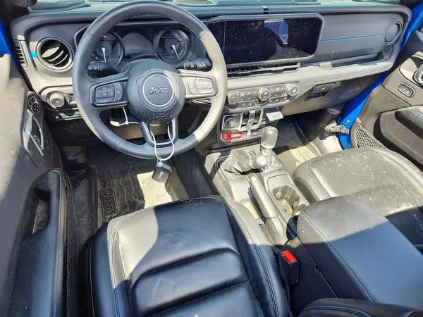 1C4RJXR66RW184293 2024 JEEP WRANGLER - Image 8