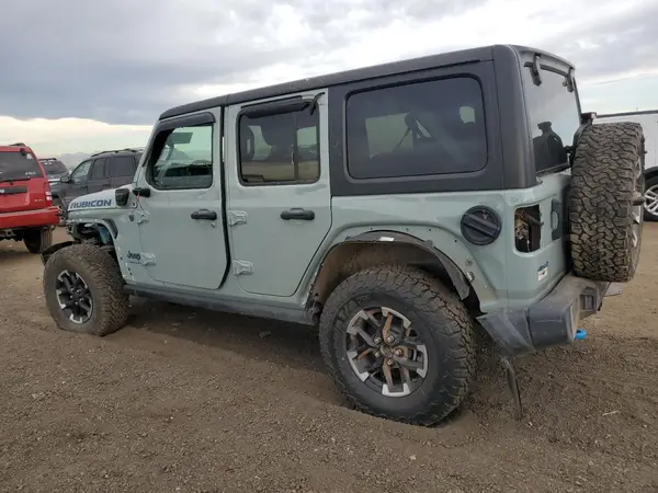 1C4RJXR66RW188926 2024 JEEP WRANGLER - Image 2