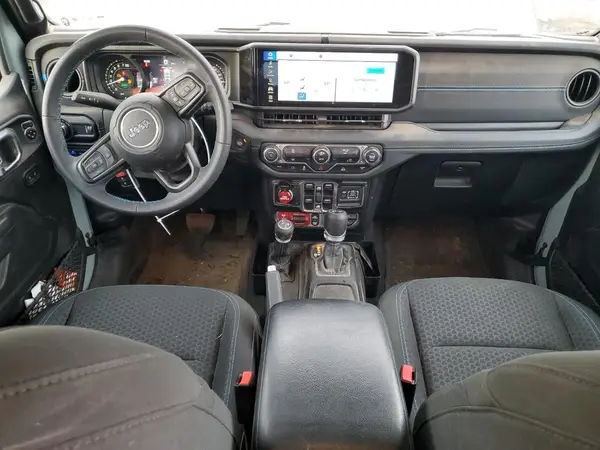 1C4RJXR66RW188926 2024 JEEP WRANGLER - Image 8