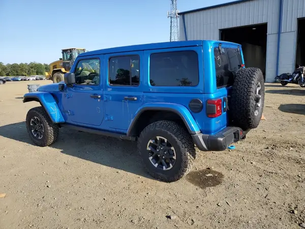 1C4RJXR66RW198534 2024 JEEP WRANGLER - Image 2