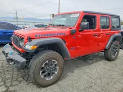 1C4RJXR66RW220323 2024 JEEP WRANGLER