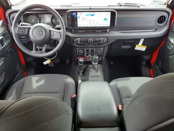 1C4RJXR66RW220323 2024 JEEP WRANGLER - Image 8