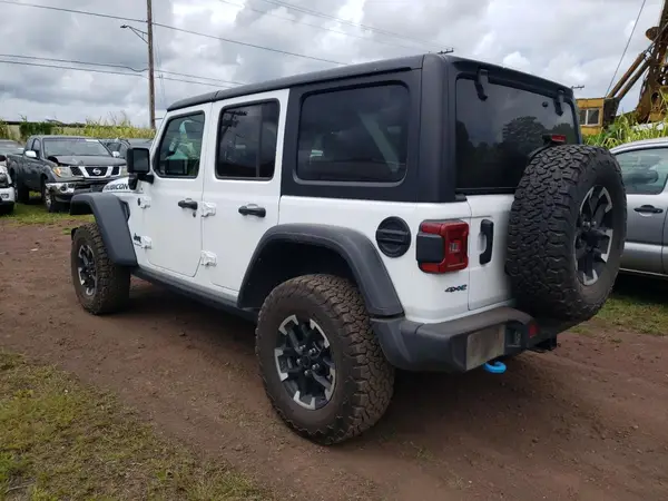 1C4RJXR66RW232584 2024 JEEP WRANGLER - Image 2