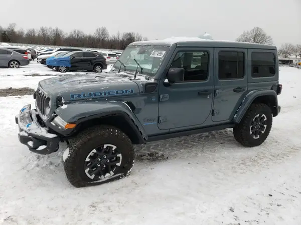 1C4RJXR66RW237347 2024 JEEP WRANGLER - Image 1