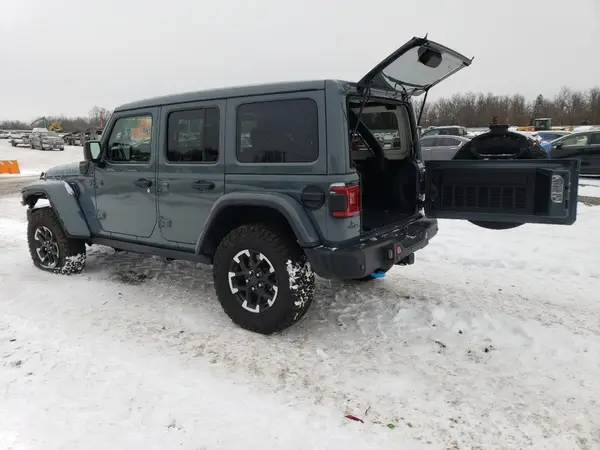 1C4RJXR66RW237347 2024 JEEP WRANGLER - Image 2
