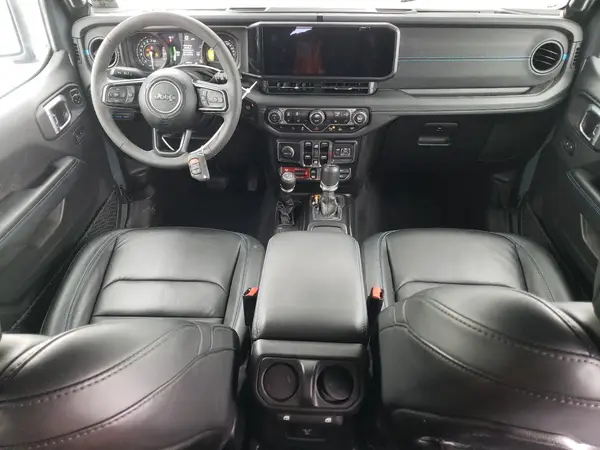 1C4RJXR66RW237347 2024 JEEP WRANGLER - Image 8