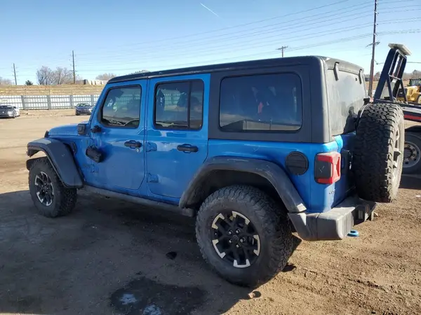 1C4RJXR66RW249823 2024 JEEP WRANGLER - Image 2