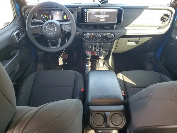1C4RJXR66RW249823 2024 JEEP WRANGLER - Image 8