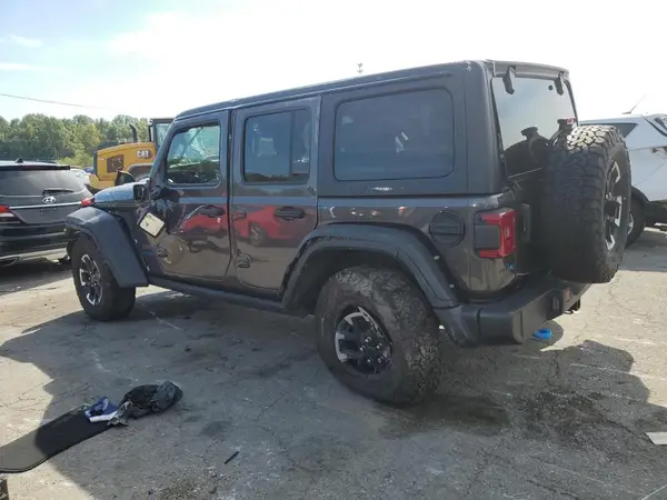 1C4RJXR66RW291716 2024 JEEP WRANGLER - Image 2