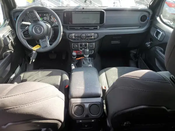 1C4RJXR66RW291716 2024 JEEP WRANGLER - Image 8