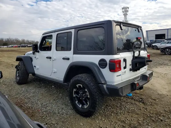 1C4RJXR66RW316890 2024 JEEP WRANGLER - Image 2