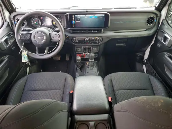 1C4RJXR66RW316890 2024 JEEP WRANGLER - Image 8