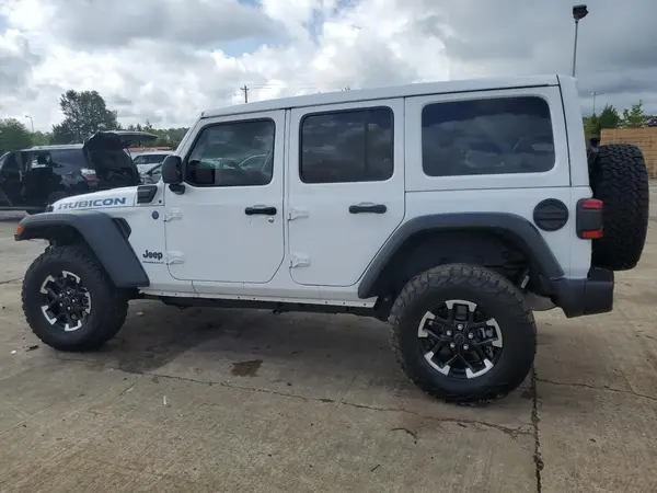 1C4RJXR66RW366267 2024 JEEP WRANGLER - Image 2