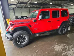 1C4RJXR66SW533636 2025 JEEP WRANGLER