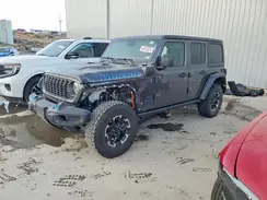 1C4RJXR66SW575501 2025 JEEP WRANGLER