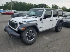1C4RJXR66SW602471 2025 JEEP WRANGLER