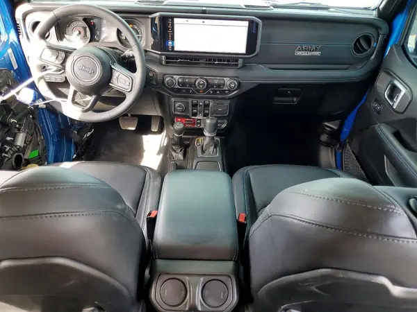 1C4RJXR67RW126922 2024 JEEP WRANGLER - Image 8