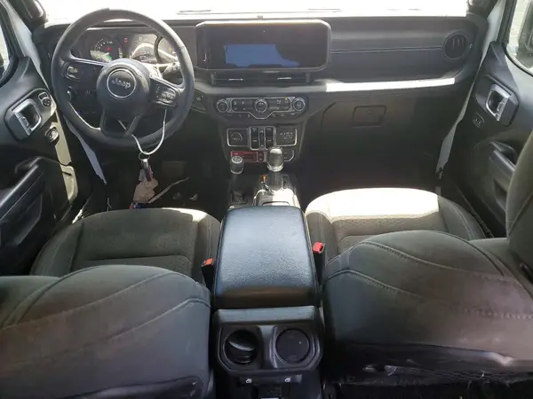 1C4RJXR67RW149990 2024 JEEP WRANGLER - Image 8