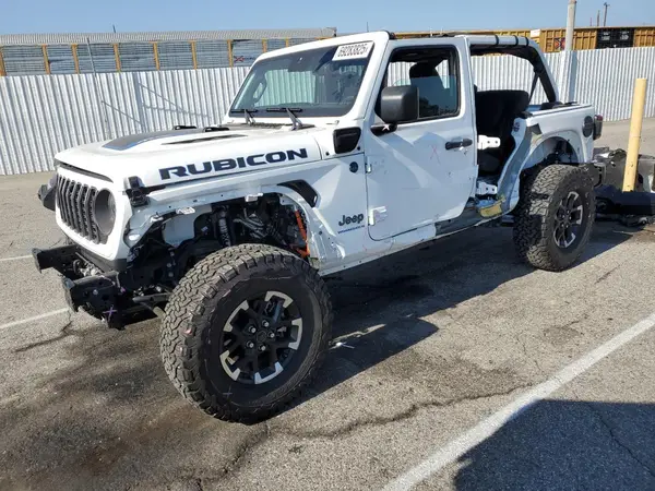 1C4RJXR67RW155272 2024 JEEP WRANGLER - Image 1