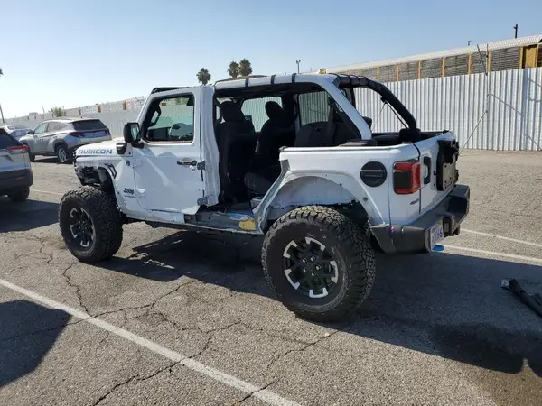 1C4RJXR67RW155272 2024 JEEP WRANGLER - Image 2