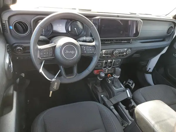 1C4RJXR67RW155272 2024 JEEP WRANGLER - Image 8