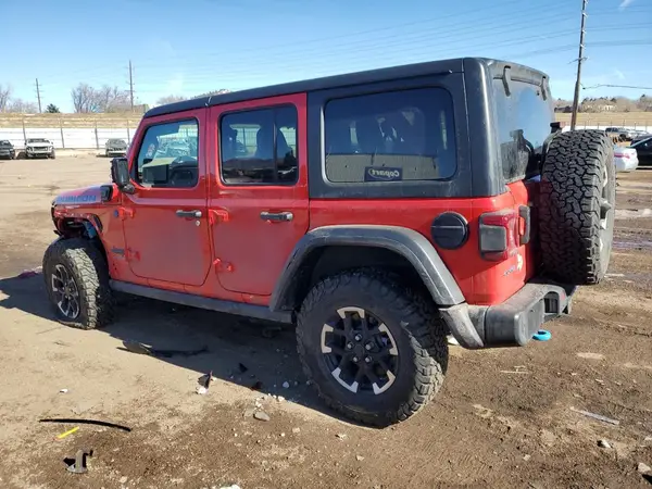 1C4RJXR67RW162433 2024 JEEP WRANGLER - Image 2