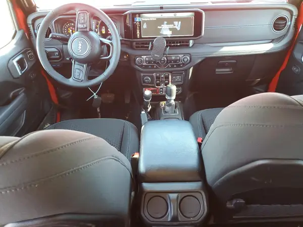 1C4RJXR67RW162433 2024 JEEP WRANGLER - Image 8