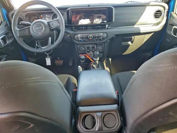 1C4RJXR67RW189275 2024 JEEP WRANGLER - Image 8