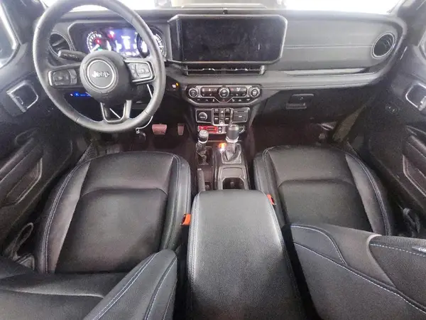 1C4RJXR67RW198770 2024 JEEP WRANGLER - Image 8