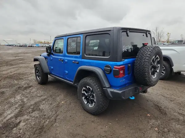 1C4RJXR67RW204440 2024 JEEP WRANGLER - Image 2