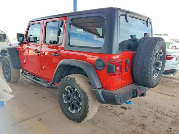 1C4RJXR67RW217608 2024 JEEP WRANGLER - Image 2