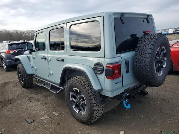 1C4RJXR67RW256344 2024 JEEP WRANGLER - Image 2